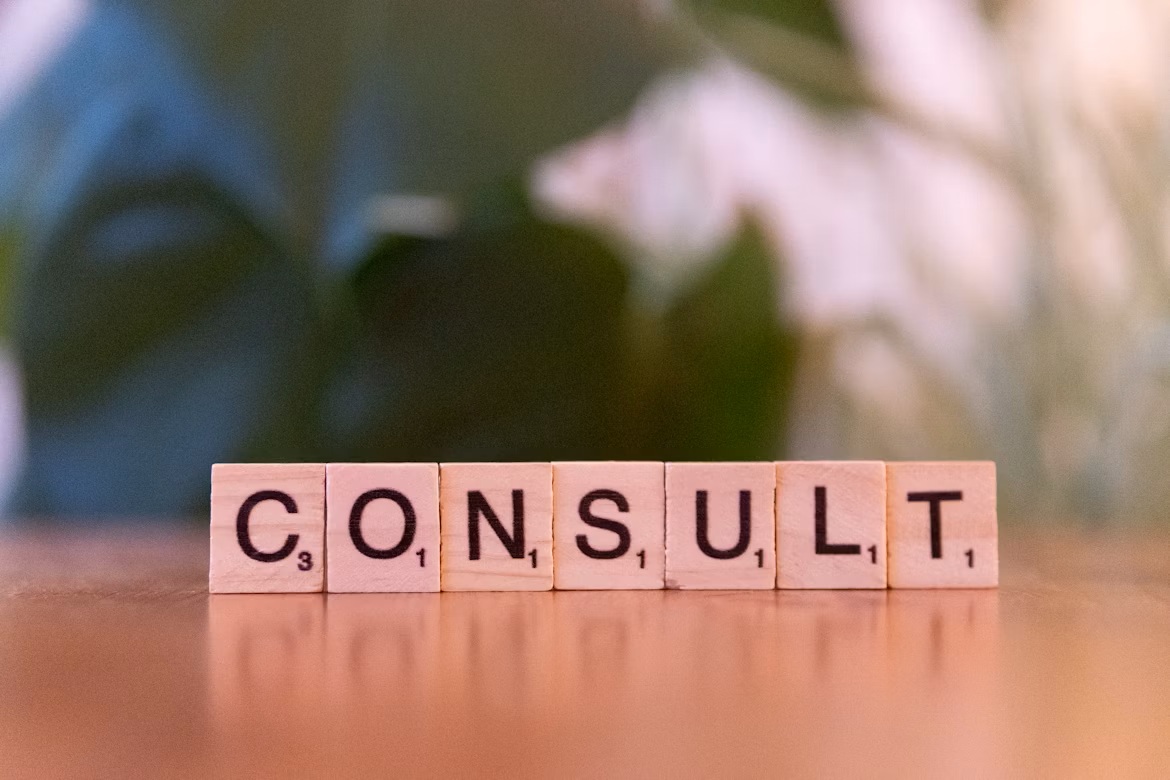 Consultations en ligne